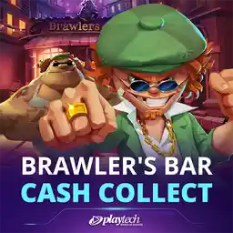 Brawler’s Bar Cash Collect