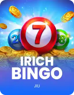 iRich Bingo