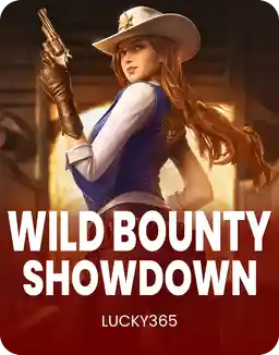 Wild Bounty Showdown