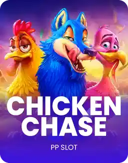 Chicken Chase