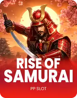 Rise of Samurai