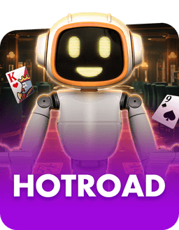 Hotroad