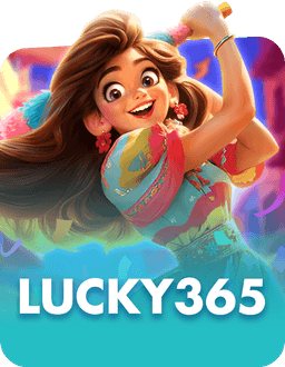 Lucky365