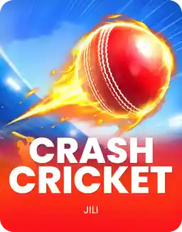 Crash Cricket