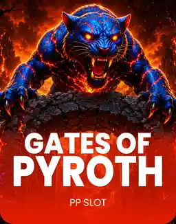 Gates of Pyroth