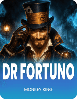 Dr Fortuno