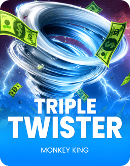 Triple Twister