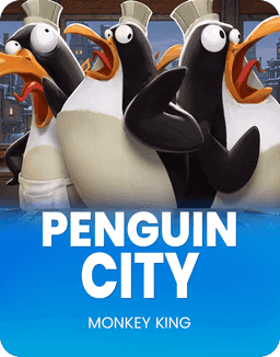 Penguin City