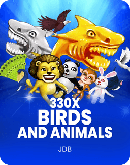 Birds And Animals