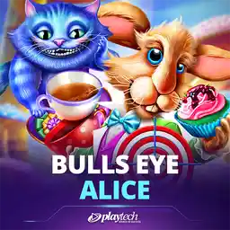Bulls Eye Alice