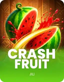Crash Fruit