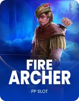 Fire Archer