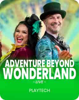 Adventure Beyond Wonderland Live
