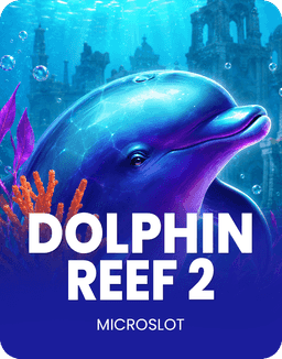 Dolphin Reef 2
