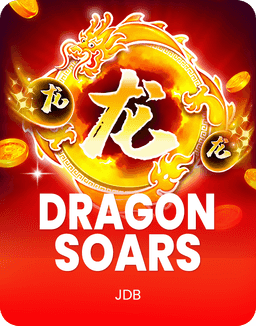 Dragon Soar