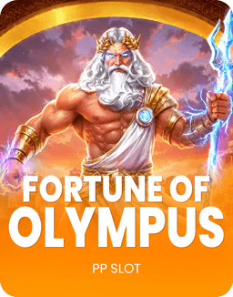 Fortune of Olympus