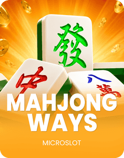 Mahjong Ways