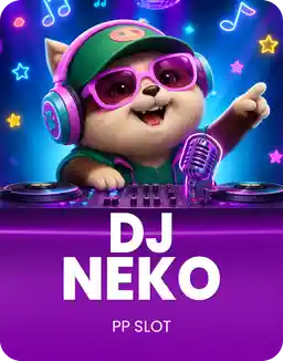 DJ Neko
