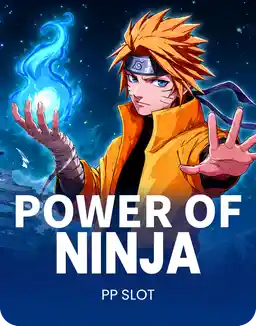 Power of Ninja