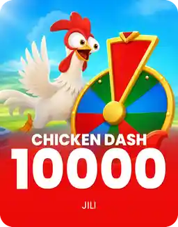 Chicken Dash 10000