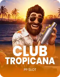 Club Tropicana