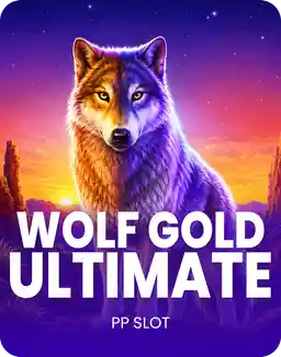 Wolf Gold Ultimate