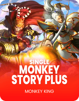 Monkey Story Plus