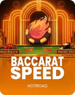SPEED BACCARAT