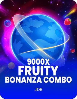 Fruity Bonanza Combo