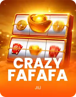 Crazy FaFaFa