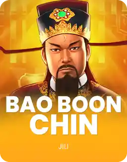 Bao boon chin