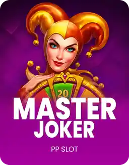 Master Joker