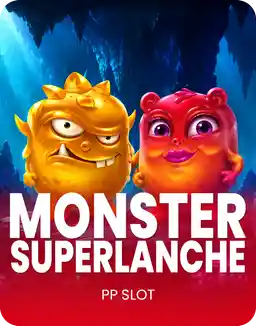 Monster Superlanche