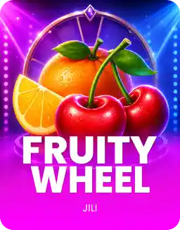 Fruity Wheel