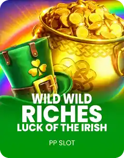 Wild Wild Riches