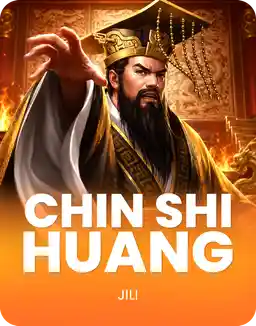 Chin Shi Huang