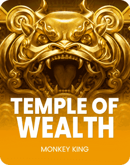 Temple of Wealth