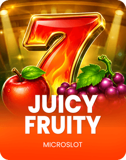 Juicy Fruity