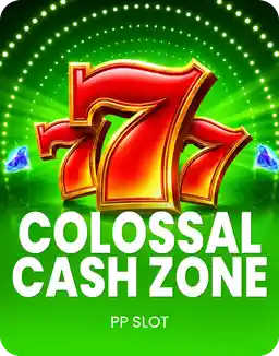 Colossal Cash Zone