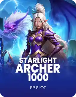 Starlight Archer 1000