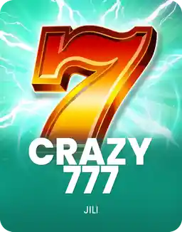 Crazy777