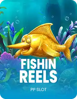 Fishin Reels