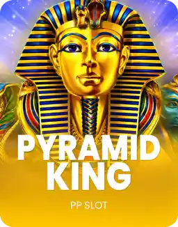 Pyramid King