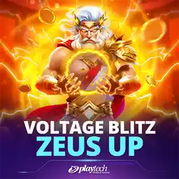 Voltage Blitz Zeus Up