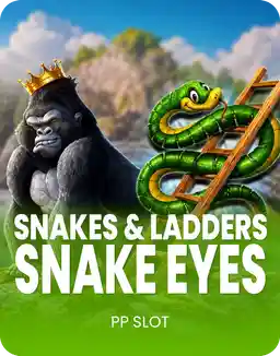 Snakes & Ladders – Snake Eyes