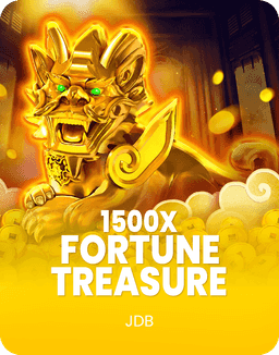 Fortune Treasure