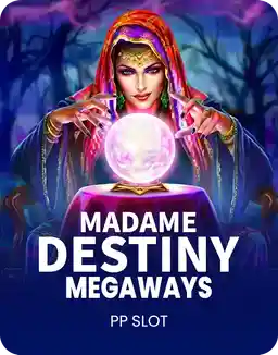 Madame Destiny Megaways