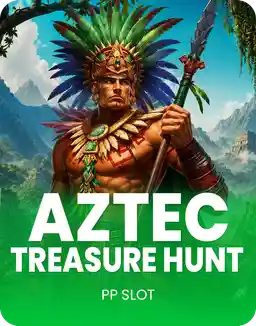 Aztec Treasure Hunt