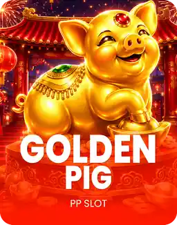 Golden Pig