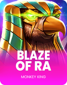 Blaze Of Ra